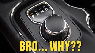 Stupid car features that make my brain rot Net Worth