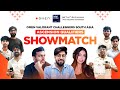 OMEN Showmatch at VALORANT Challengers South Asia 2025 Ascension Qualifier