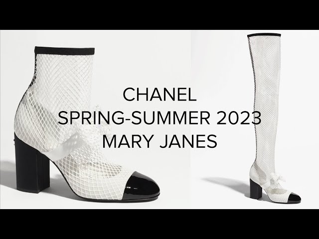 Kristen Stewart and Jennie at the Chanel Spring 2023 Show  POPSUGAR  Fashion UK