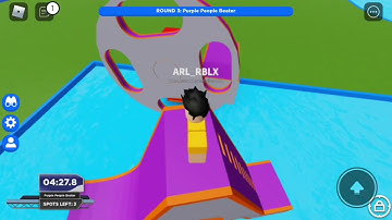 Wipeout Auto Public Testing Gameplay #42