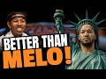 Jalen Brunson Is OFFICIALLY The King of New York