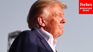 Trump-Linked Super PAC Spends Millions In These Key Senate Races