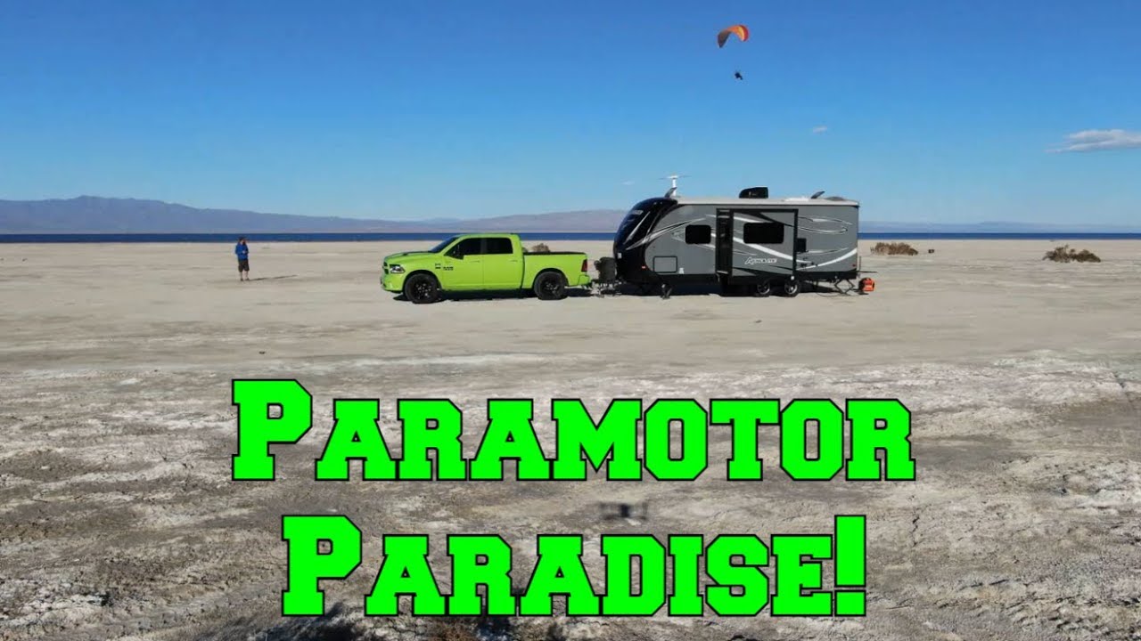 rv life youtube LTBA 164 ~ Boondocking At The Salton Sea!! |[RV Living & Full Time Travel]|