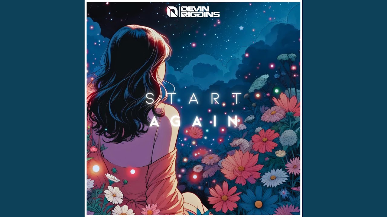 Watch Start Again on YouTube Watch Start Again on YouTube