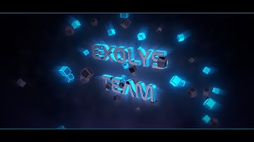 Exolys Team (Intro) (Unofficial) (CSS server)