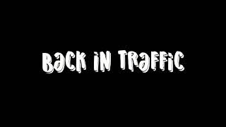 Hit-Boy - Back In Traffic (feat. KIRBY)