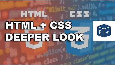 Explore HTML and CSS Exports with Adobe XD