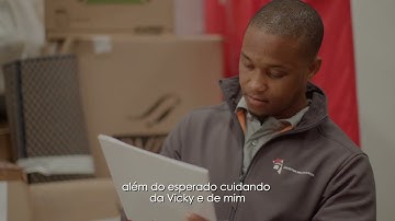 Invictus Relocation Corporate Video - Setting the Difference