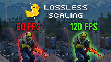 How to Double Your FPS with 1 Program