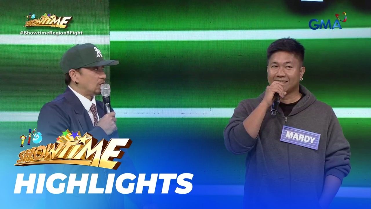 It's Showtime: Mga madlang Bulakenyo, bibida sa 