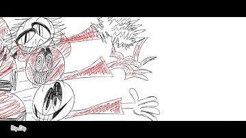 Cancelled/unfinished object show intro