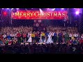 Carols In The Domain 2025 Leo Sayer Cover FULL Finale Including The Wiggles All Other Acts