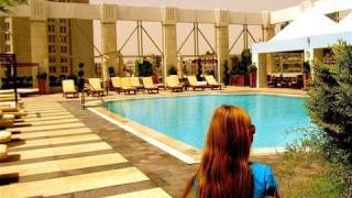 Family Fun at Four Seasons Amman Hotel - Soultravelers3