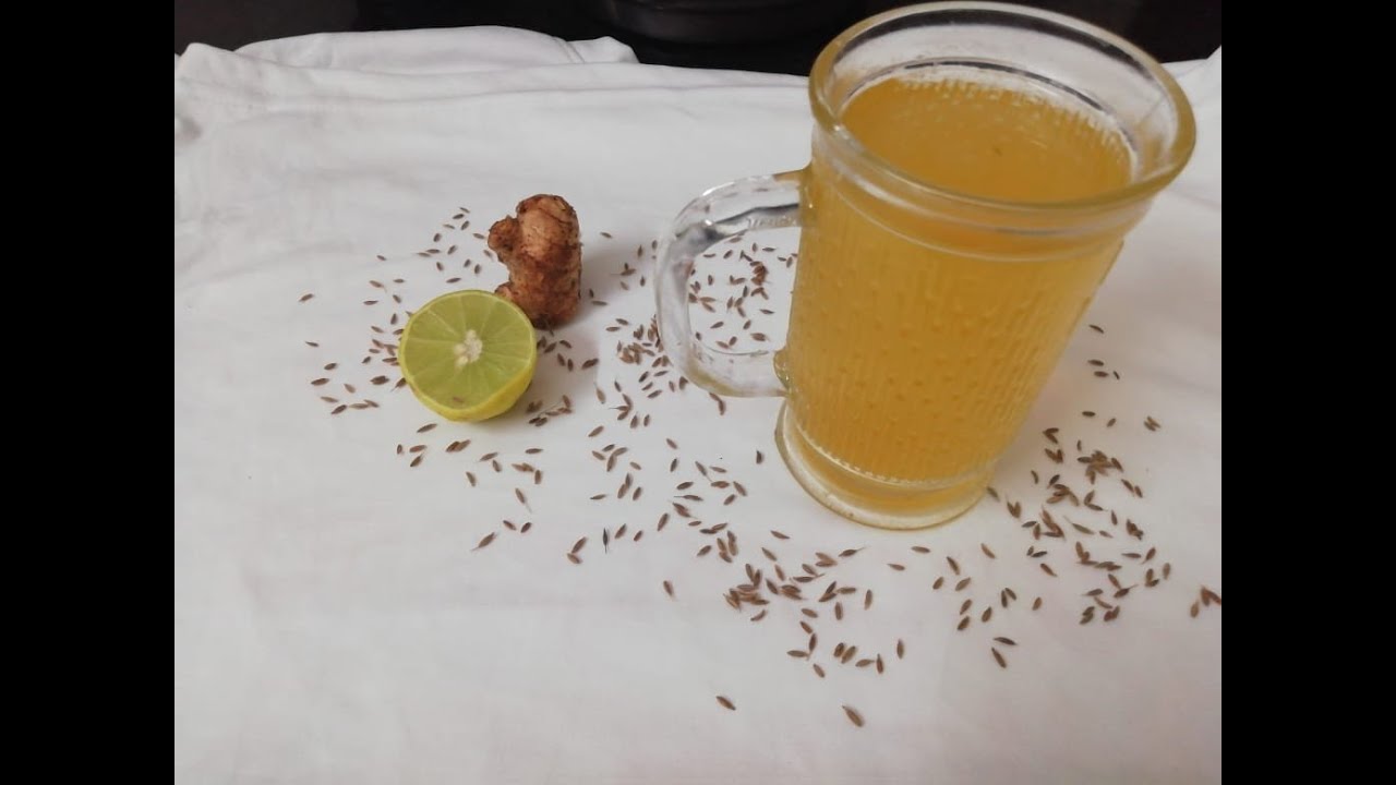 cumin seeds tea /refreshing/helps for weight loss/helps for digestion