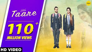 Taare ( Full Song) | Aatish | Punjabi Songs 2017 | White Hill Music chords