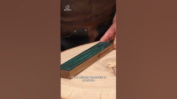 Get your bushcraft knife performing at its best with these easy stropping steps 👉