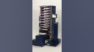 1100TZ with lifter (ACT-UP)