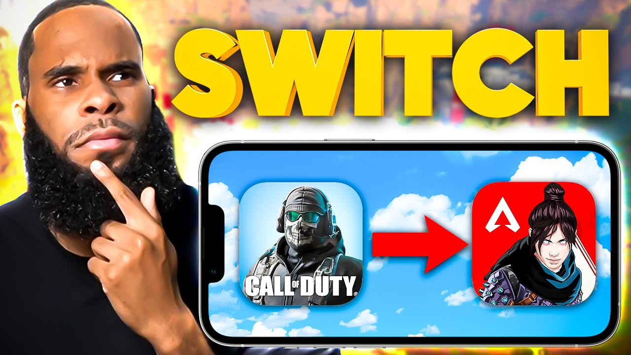 Did I QUIT Cod Mobile??