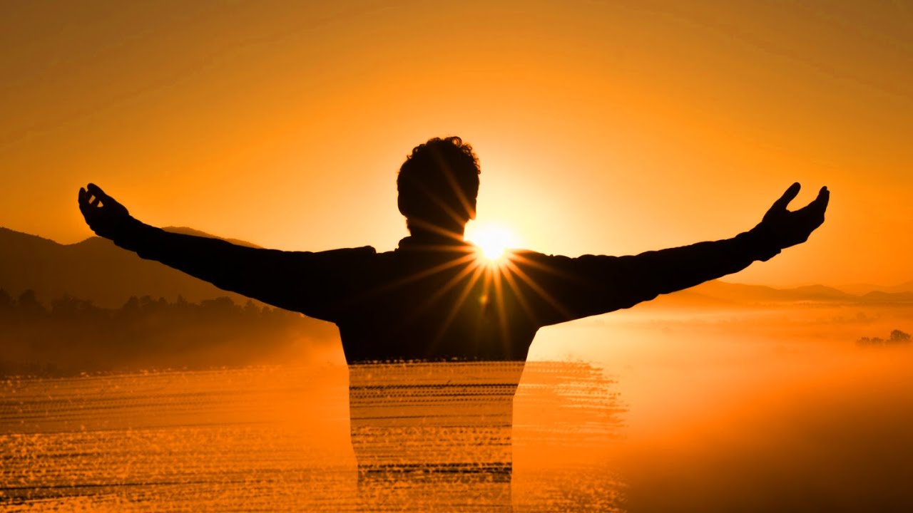 Central Church Online Worship May 24 2020 YouTube