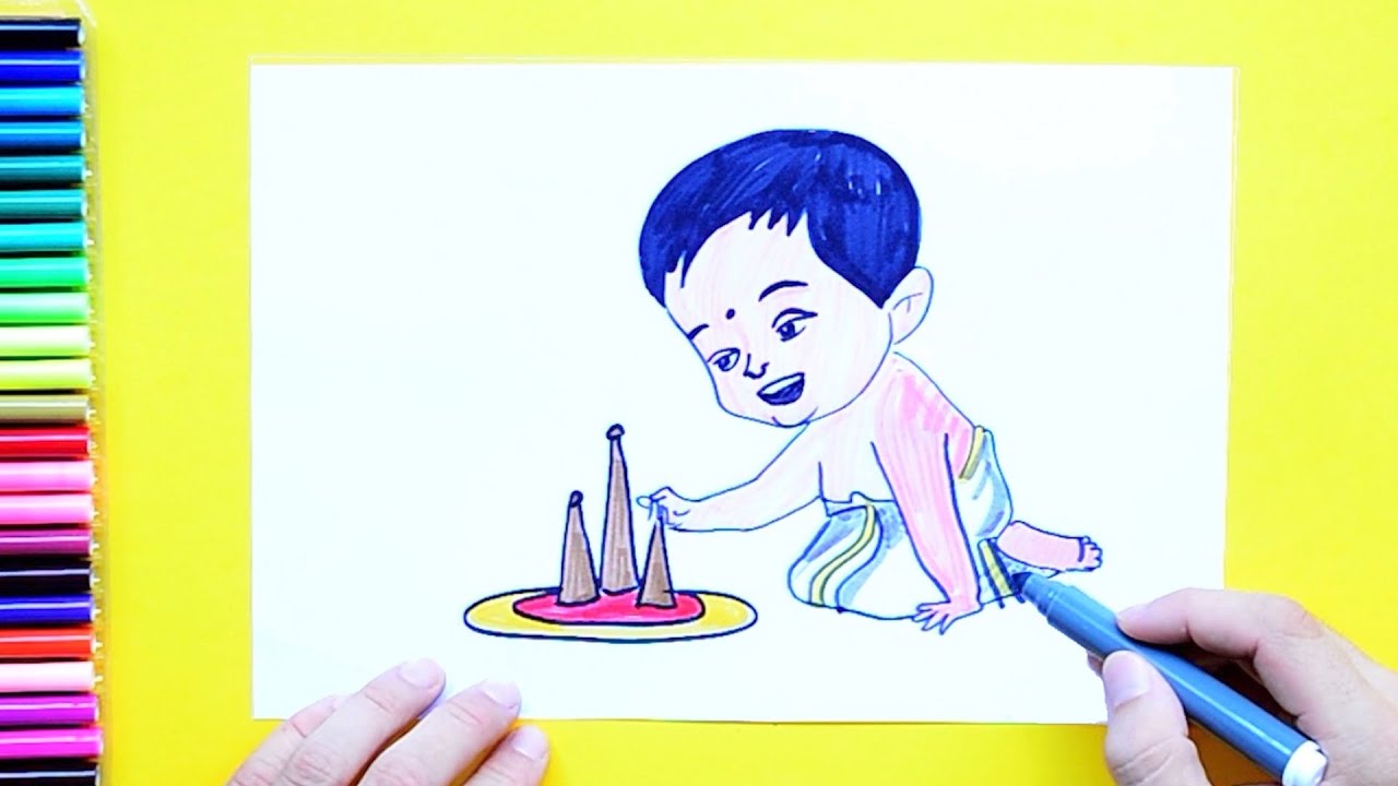 Easy Drawing Of Onam Festival Admin Author At Toptrendnow Page 24 Of 