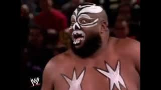 Kamala Titantron HD
