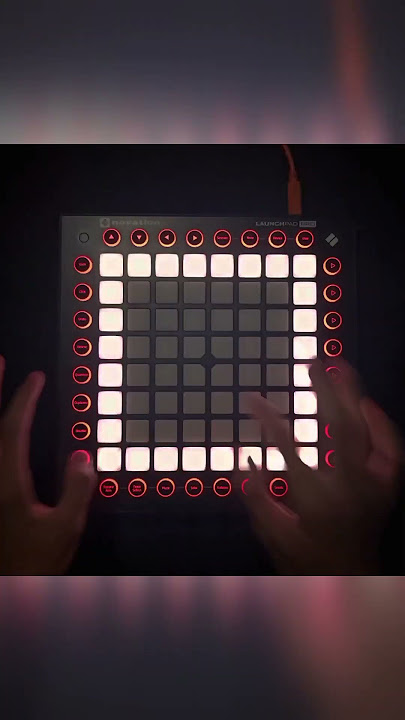 SLAY! On Launchpad? | Launchpad Softcover #phonk #slay #phonkmusic #launchpadcover #fyp