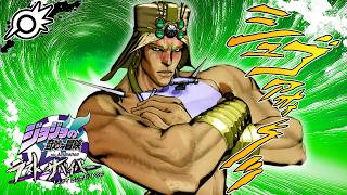 [JoJo LS] Wamuu! #584 [Solo/Pair Match Wamuu] [JoJo's Bizarre Adventure: Last Survivor] [Yukkuri ...