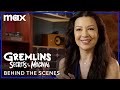 The Making of Gremlins: Secrets of the Mogwai | Gremlins: Secrets of the Mogwai | Max