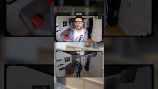 Thumbnail for Je reconstruis mon décor d’il y a 10 ans
