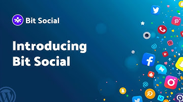 How to Use Bit Social to Share WordPress Posts to Social Media (Step-by-Step Tutorial)