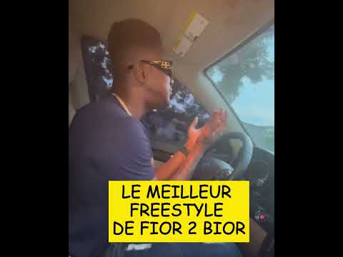 FIOR 2 BIOR