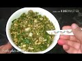      kolhapuri mirchi thecha recipe  green chilli chutney recipe in hindi