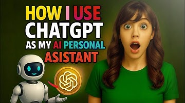 Use ChatGPT AI Assistant NOW |  Automate Tasks, Boost Productivity & Save $6,000/Month