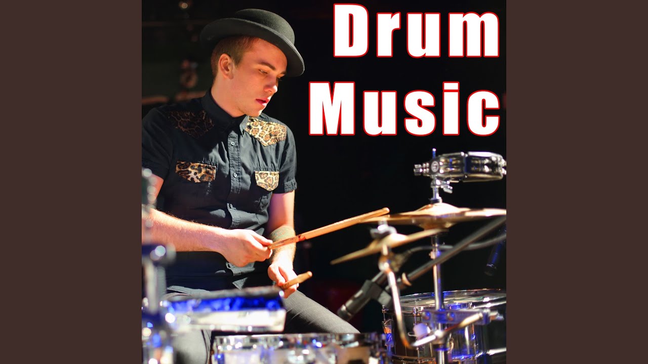 Pots and Pans Percussion Accent