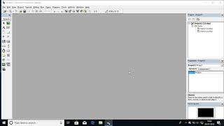 How to run any form as  starting form, among multiple forms, in a same project || visual basic 6.0
