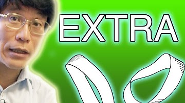 Unexpected Shapes (extra footage) - Numberphile