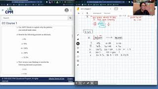 CPM CC1 3.1.5 Core Problems - Completing the Web