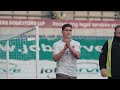 Colchester (A) 🎞 | Matchday Uncovered | 2024/25 🟡🔵