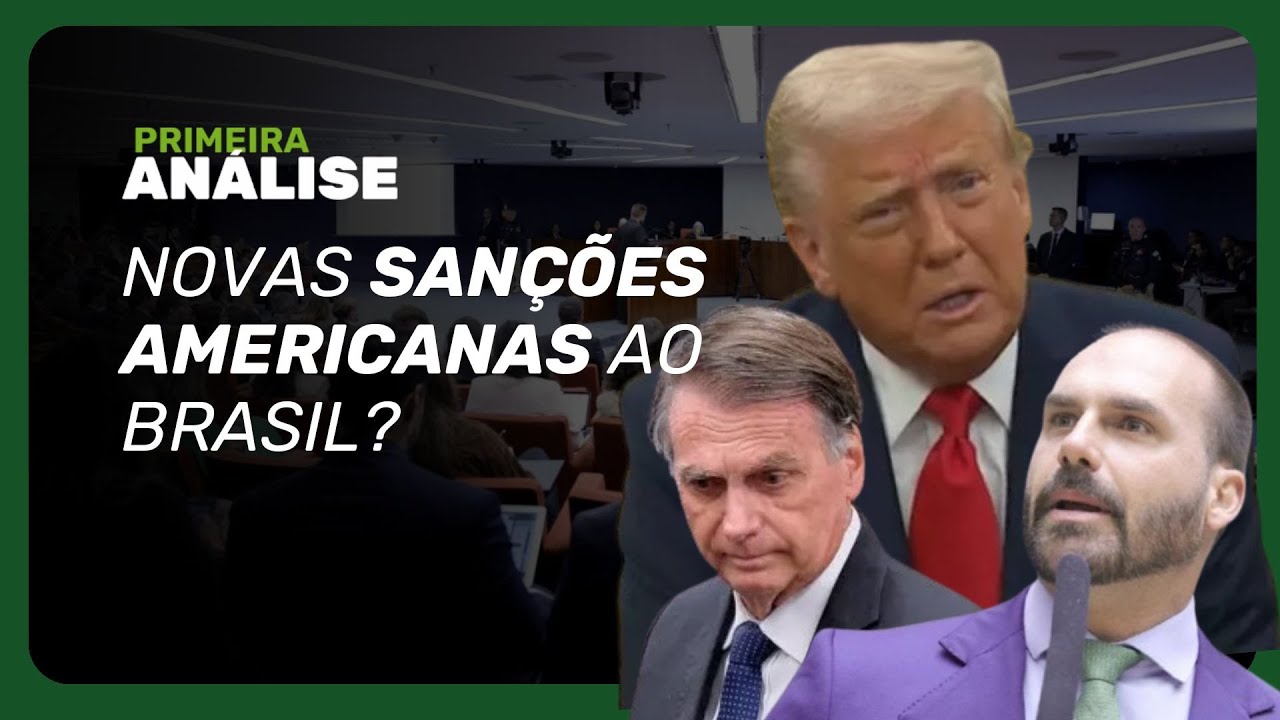 Bolsonaro condenado: Trump e outras autoridades norte-americanas reagem ao resultado do julgamento