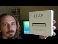 Leap Motion Setup / Overview / Testing