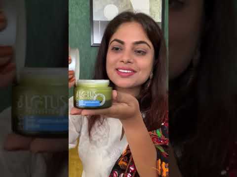 Video: Lotus Professional PHYTORx Deep Moisturizing Creme Review