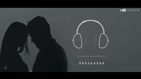 2018 Orasaadha Song Ambuali Mama Production