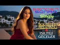 &quot;SENDEN SONRA&quot; Bodrum’da Melankoli ve Işıltılı Geceler | Tekno &amp; Deep House | Türkçe Kadın Vokal