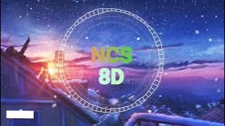 End Of The Night - Danny Avila (NCS)--8D