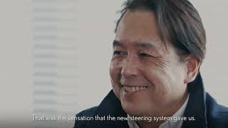 Episode 3: Dialogue with the Car | Lexus RZ Development Documentary