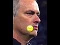 Real Madrid Let Mourinho Down 😢 💔