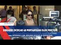 Diperiksa Soal Kasus Film Porno, Siskaeee Ungkap Dipaksa Lakukan Adegan Tidak Ada di Naskah