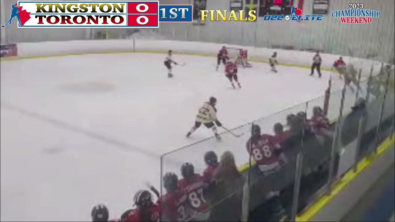 TORONTO AREOS OWHA CHAMPIONSHIP WEEKEND FINALS YouTube TORONTO AREOS OWHA CHAMPIONSHIP WEEKEND FINALS YouTube