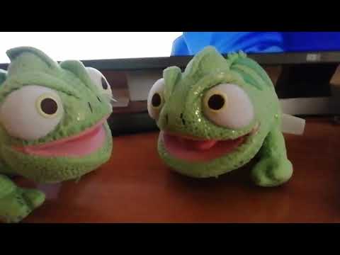 Angry birds go! Episode 3