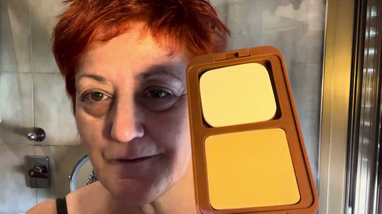 Make-up tutorial completo ❤️❤️ Proviamo insieme il fondo di #astra